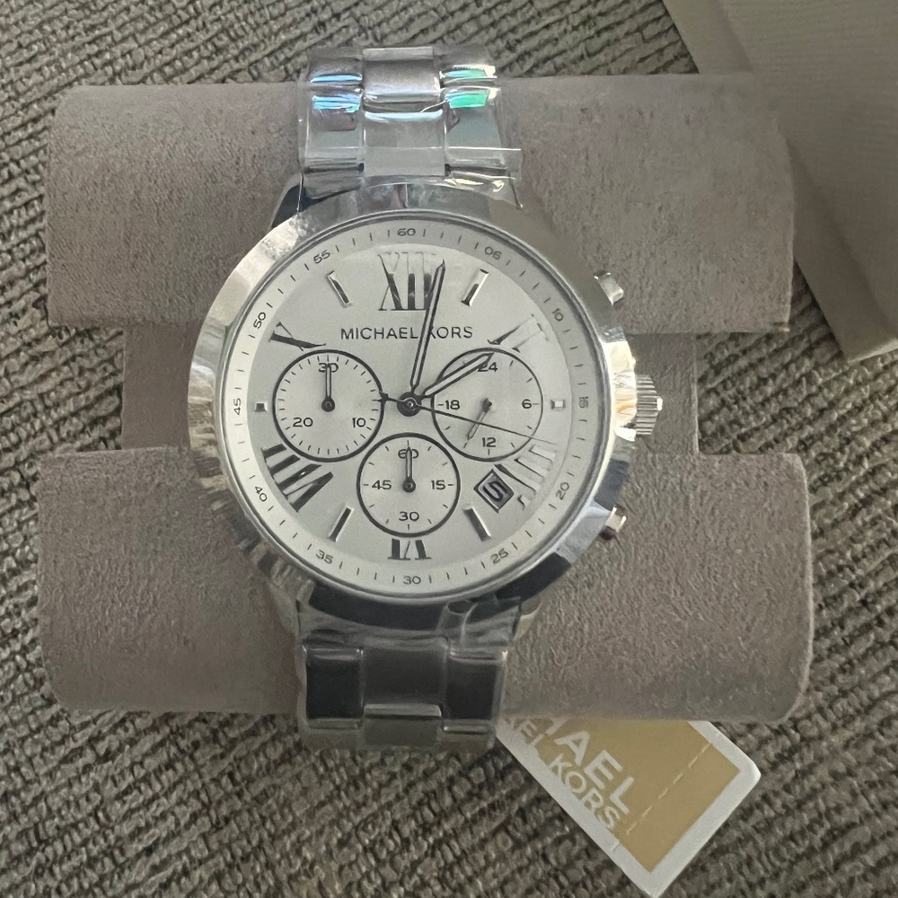 Michael Kors unisex watch